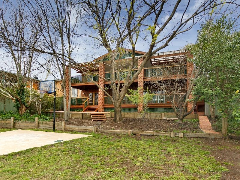 5 Cruikshank Street, Wanniassa ACT 2903