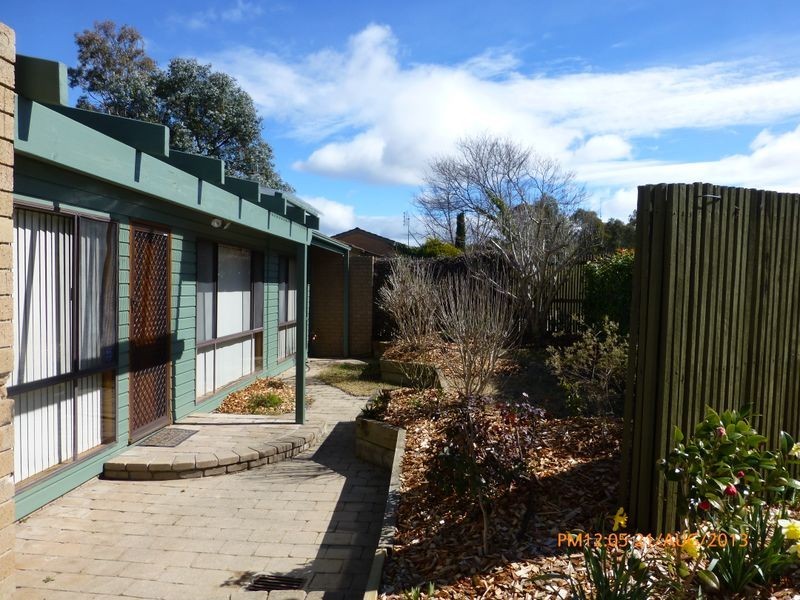 21/50 Embling Street, Wanniassa ACT 2903