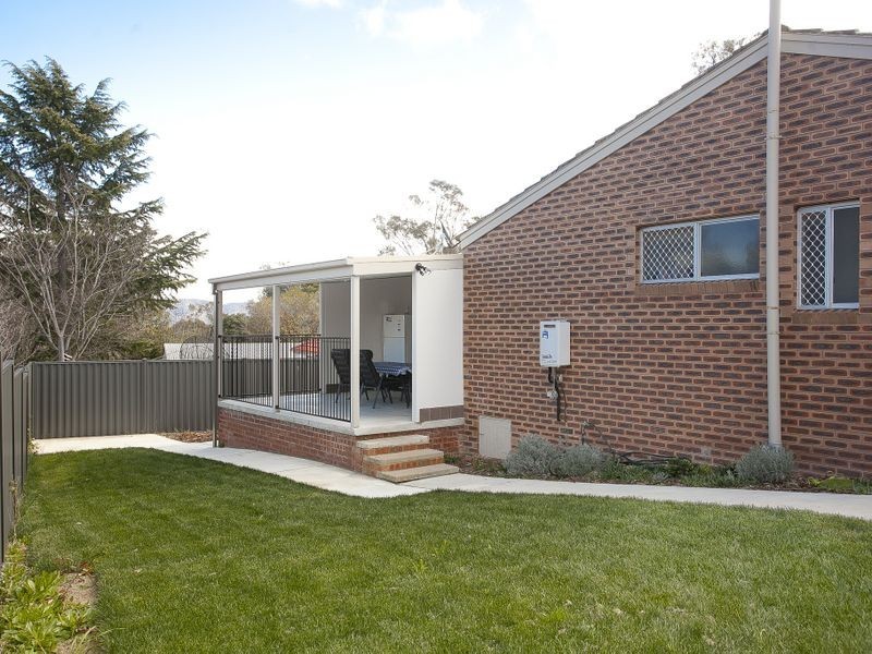 28 Jenner Court, Wanniassa ACT 2903