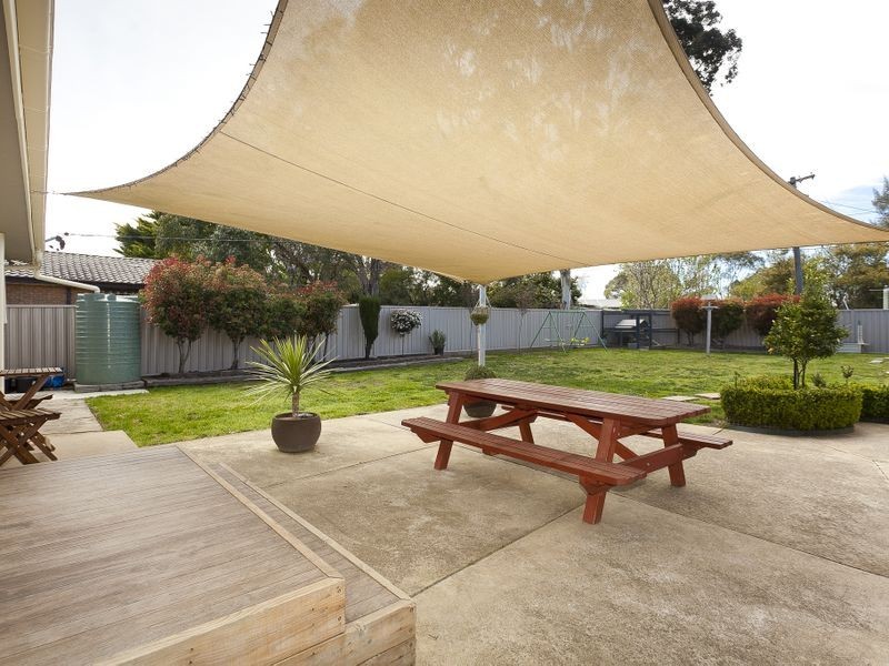 26 Bellingham Crescent, Kambah ACT 2902