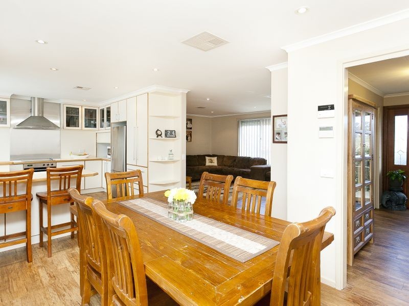 26 Bellingham Crescent, Kambah ACT 2902