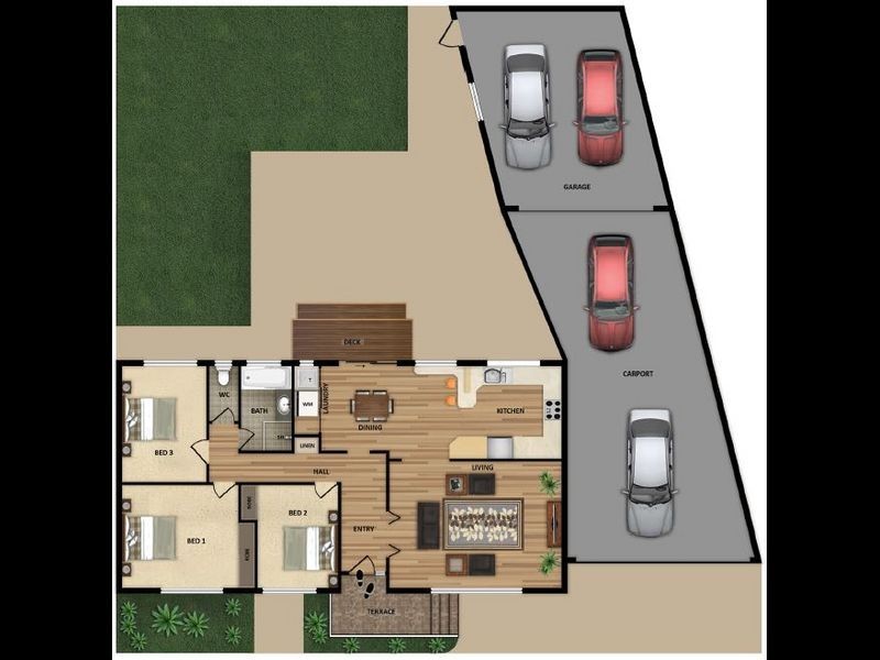 26 Bellingham Crescent, Kambah ACT 2902