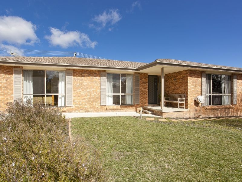 22 Grigg Place, Richardson ACT 2905