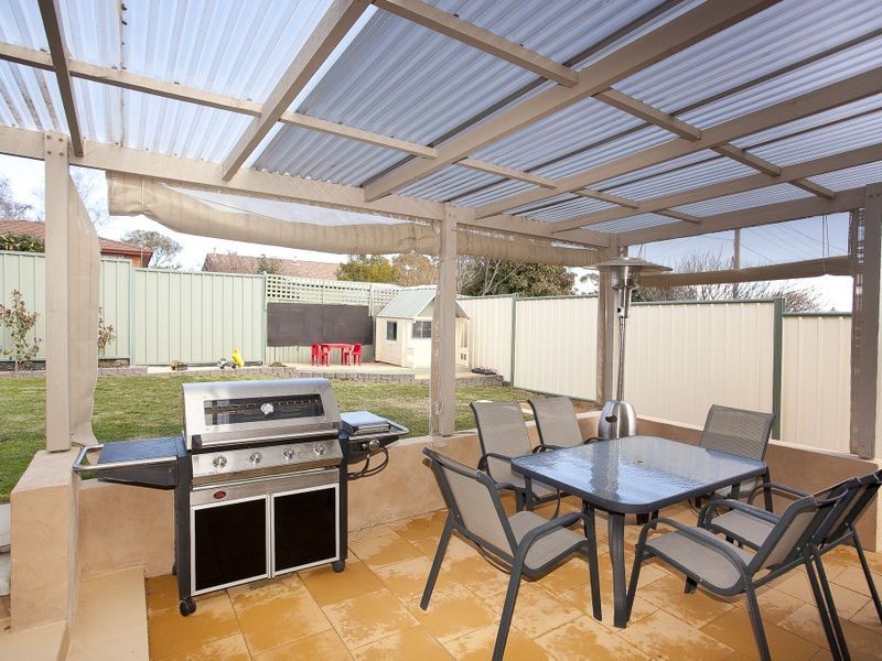 22 Grigg Place, Richardson ACT 2905