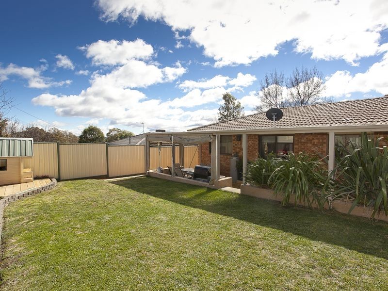 22 Grigg Place, Richardson ACT 2905