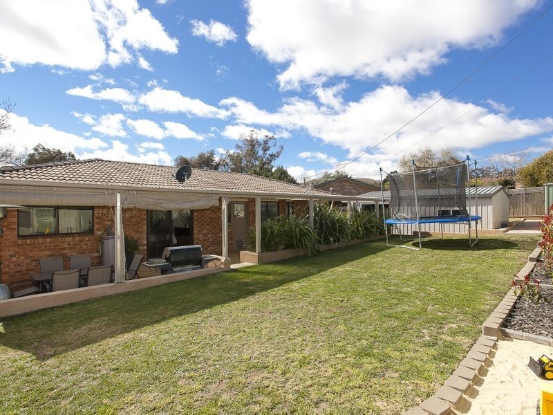 22 Grigg Place, Richardson ACT 2905