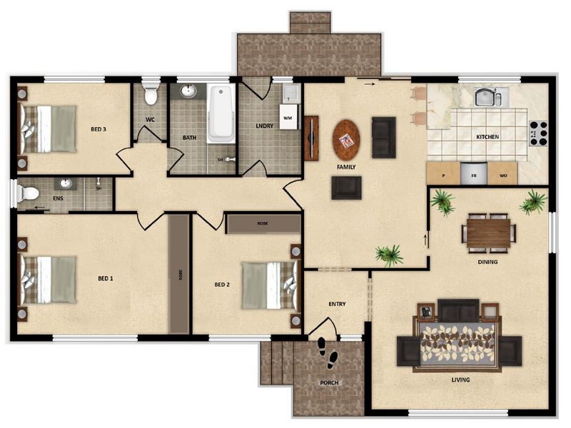 22 Grigg Place, Richardson ACT 2905