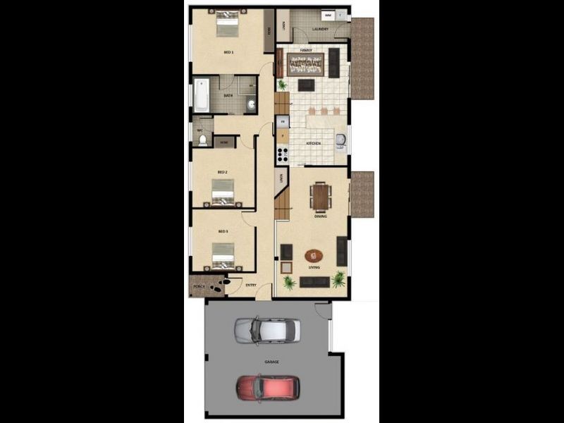 46/30 Ebenezer Street, Bonython ACT 2905