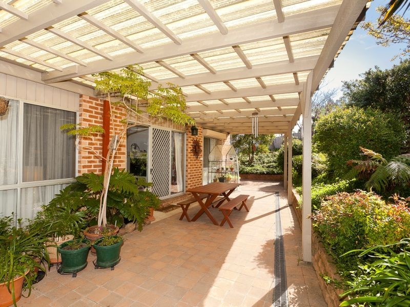 2 Downward Place, Kambah ACT 2902