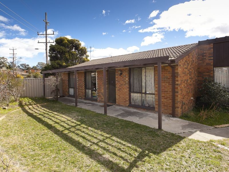 1 Gerrard Place, Karabar NSW 2620