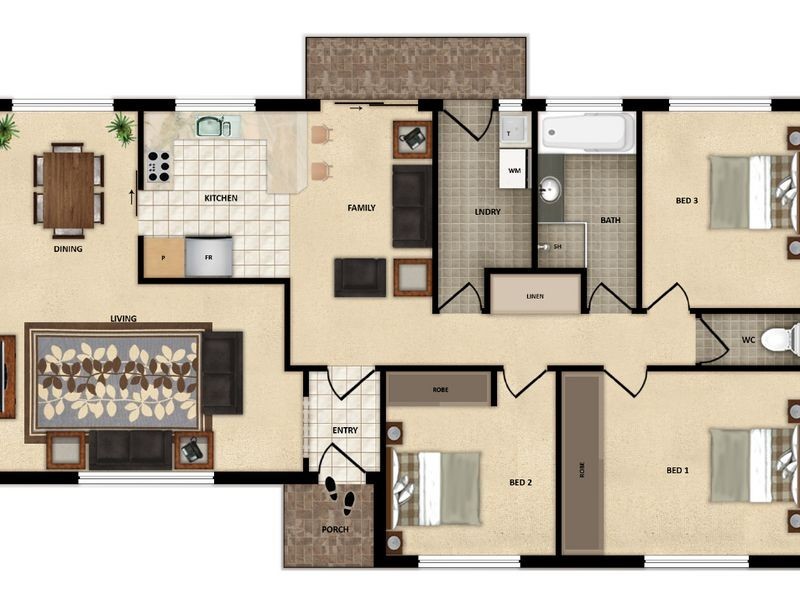 18 Hurtle Avenue, Bonython ACT 2905