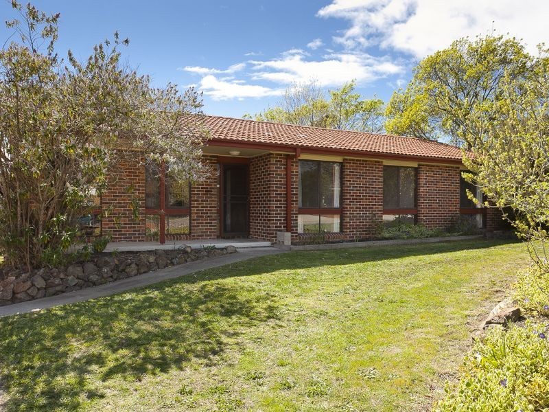 5 Guerin Place, Chisholm ACT 2905