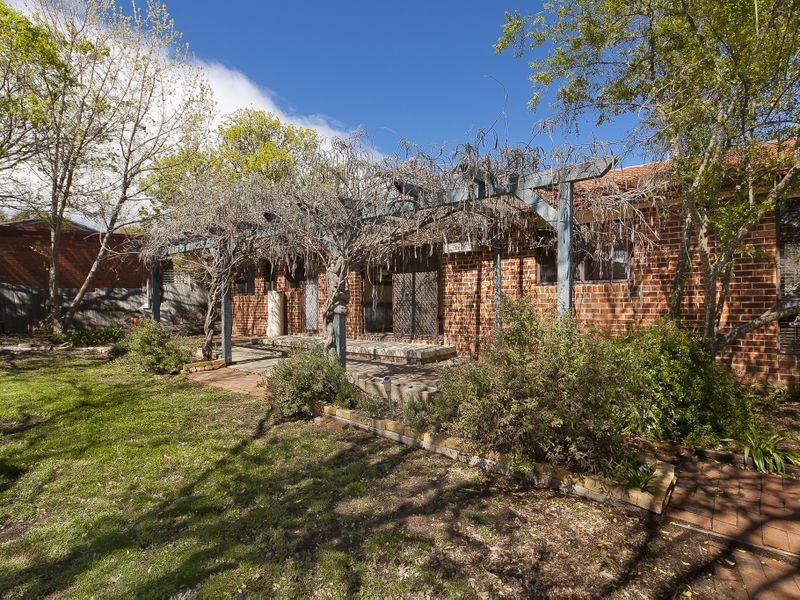 5 Guerin Place, Chisholm ACT 2905