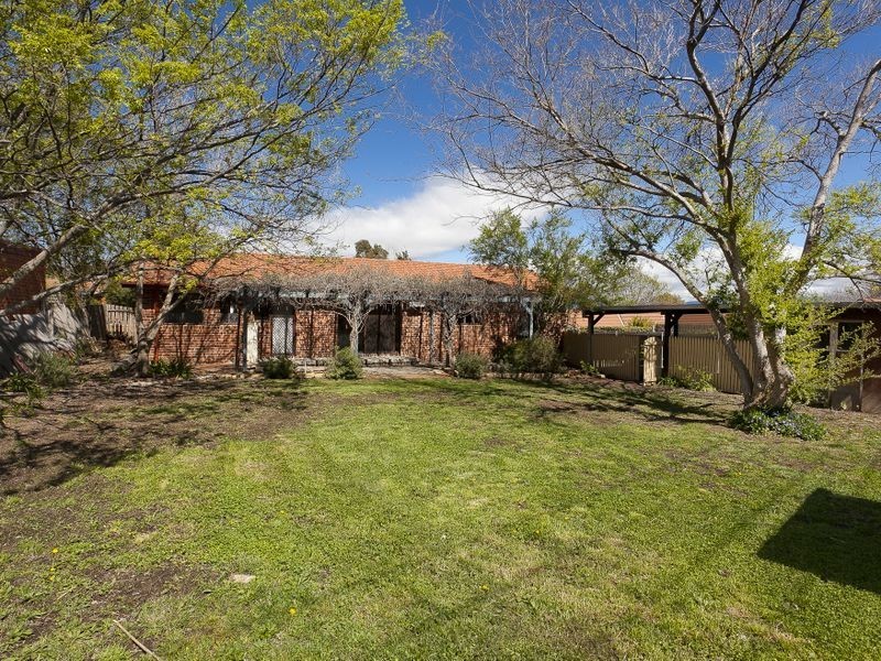 5 Guerin Place, Chisholm ACT 2905