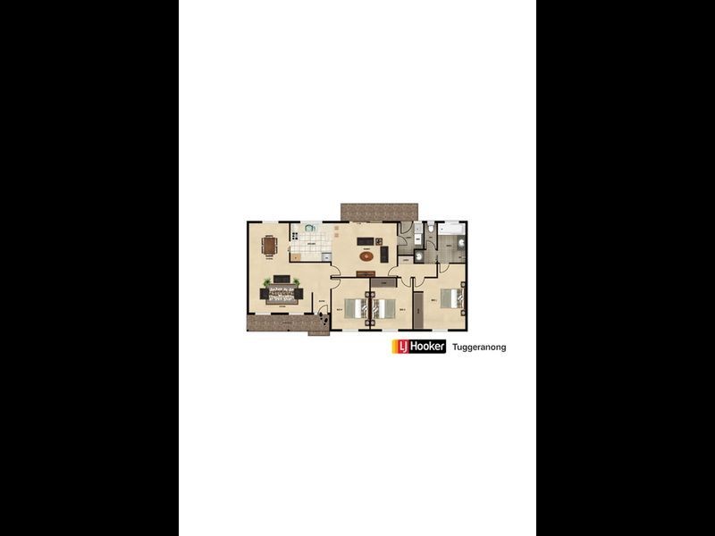 5 Guerin Place, Chisholm ACT 2905