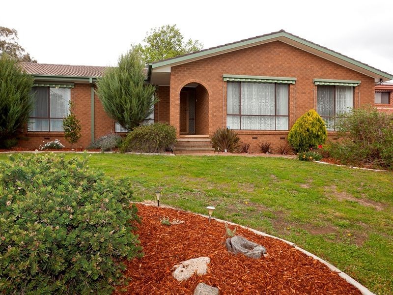 6 Derry Street, Monash ACT 2904