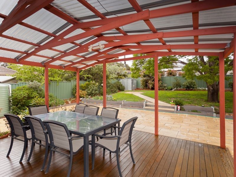 6 Derry Street, Monash ACT 2904