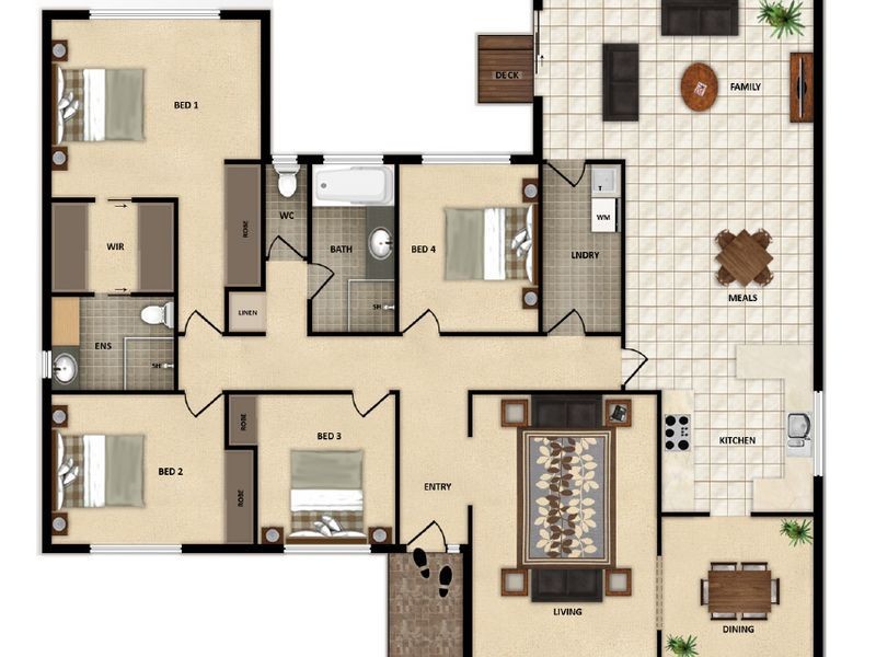 6 Derry Street, Monash ACT 2904
