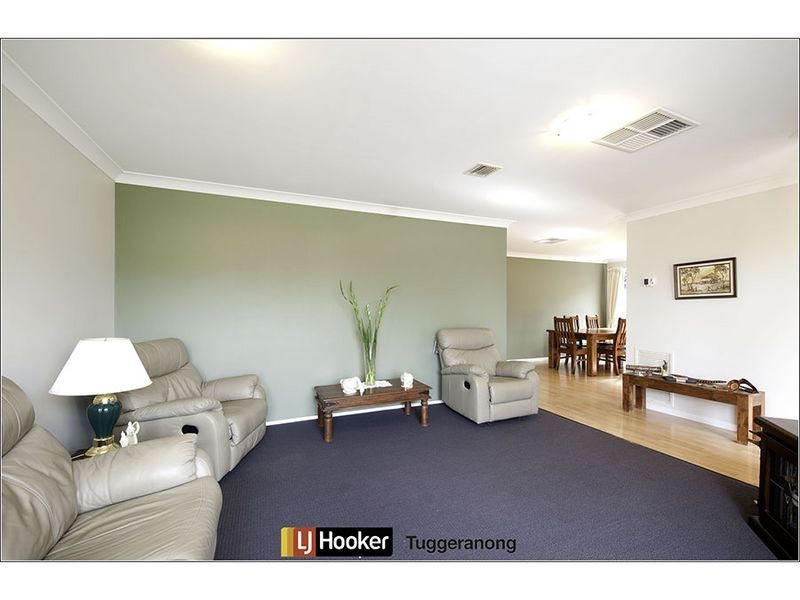 46 Michael Holt Crescent, Gordon ACT 2906