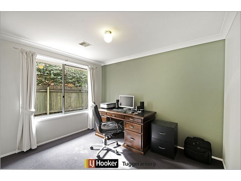 46 Michael Holt Crescent, Gordon ACT 2906