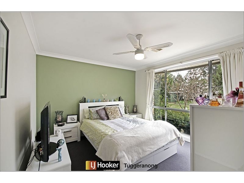 46 Michael Holt Crescent, Gordon ACT 2906