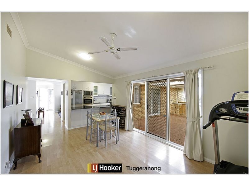 46 Michael Holt Crescent, Gordon ACT 2906