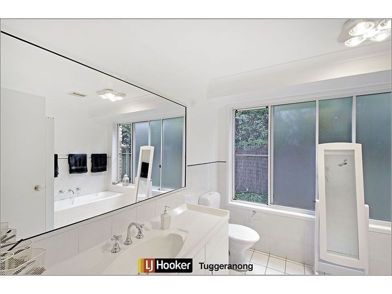 46 Michael Holt Crescent, Gordon ACT 2906