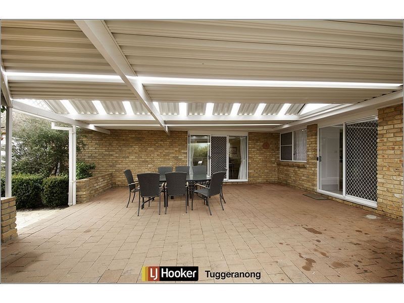 46 Michael Holt Crescent, Gordon ACT 2906