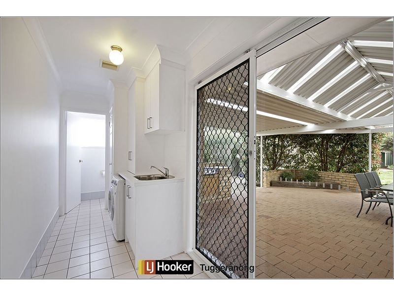 46 Michael Holt Crescent, Gordon ACT 2906