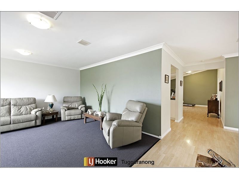 46 Michael Holt Crescent, Gordon ACT 2906