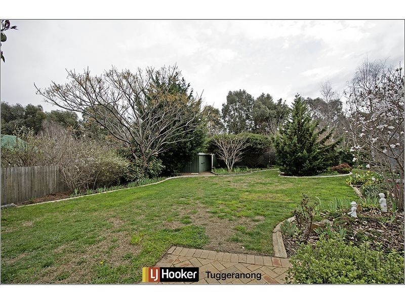 46 Michael Holt Crescent, Gordon ACT 2906