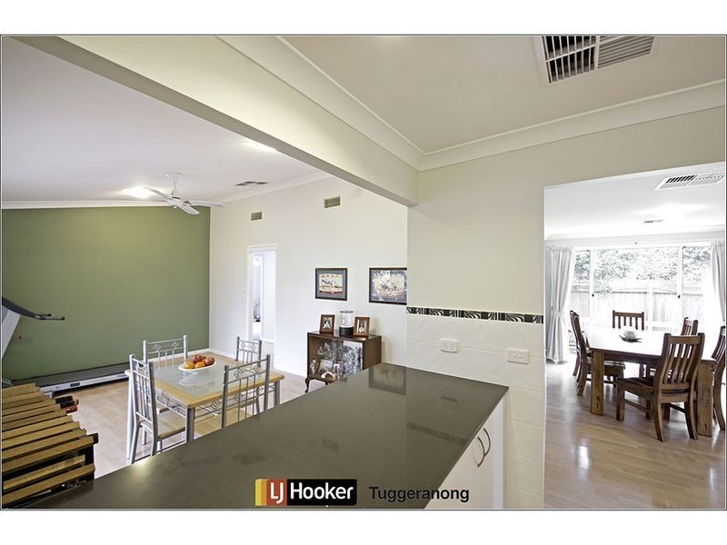 46 Michael Holt Crescent, Gordon ACT 2906