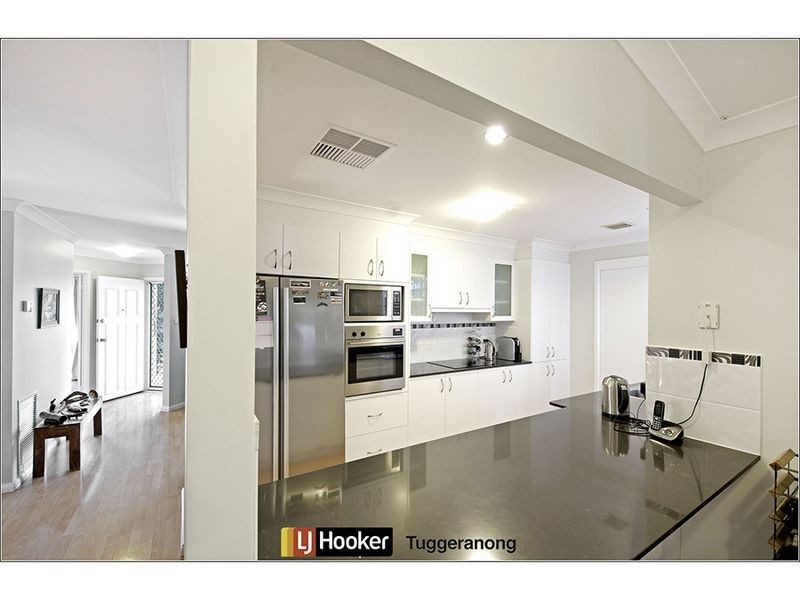 46 Michael Holt Crescent, Gordon ACT 2906