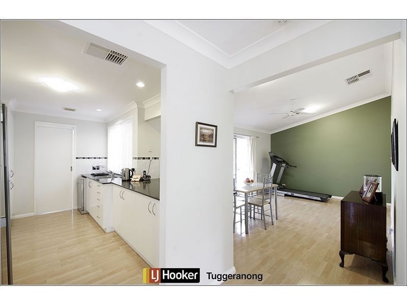 46 Michael Holt Crescent, Gordon ACT 2906