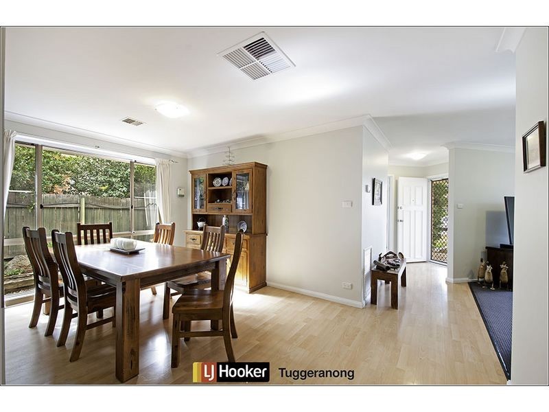46 Michael Holt Crescent, Gordon ACT 2906