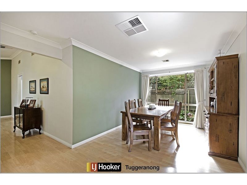 46 Michael Holt Crescent, Gordon ACT 2906