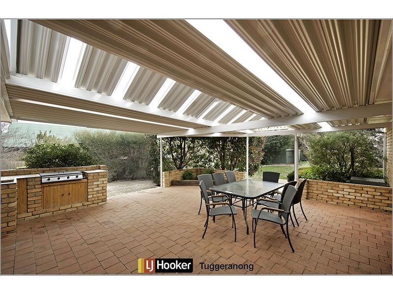 46 Michael Holt Crescent, Gordon ACT 2906