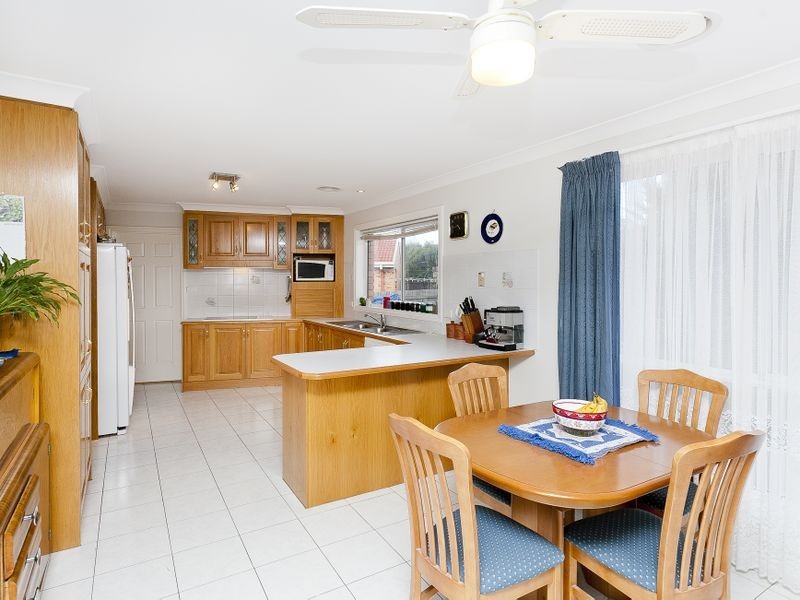 27 Loureiro Street, Conder ACT 2906