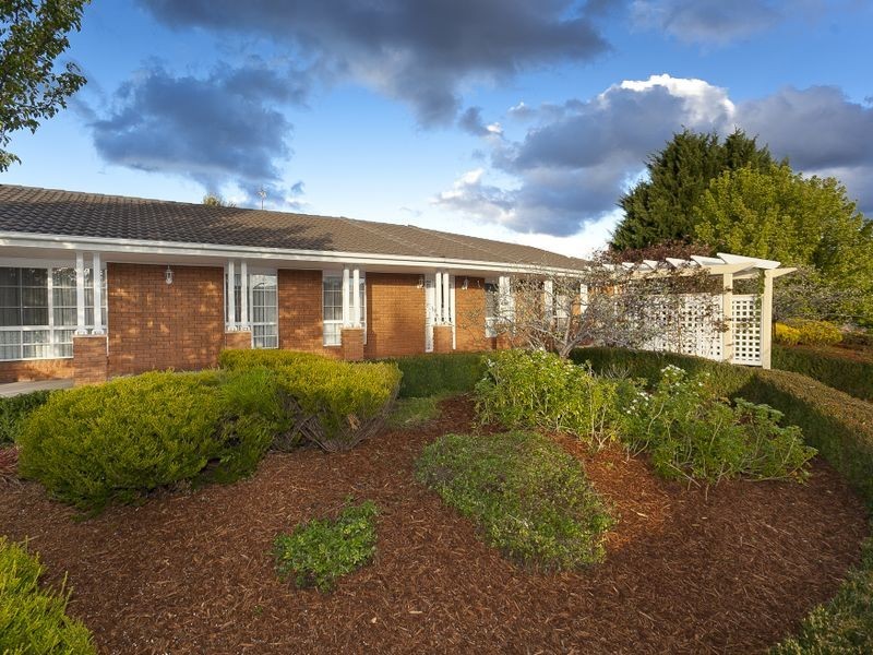 27 Loureiro Street, Conder ACT 2906