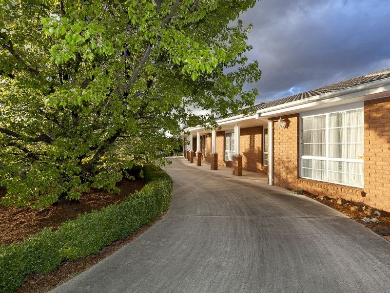 27 Loureiro Street, Conder ACT 2906