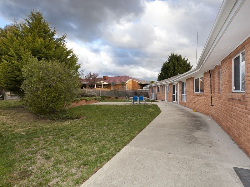 27 Loureiro Street, Conder ACT 2906