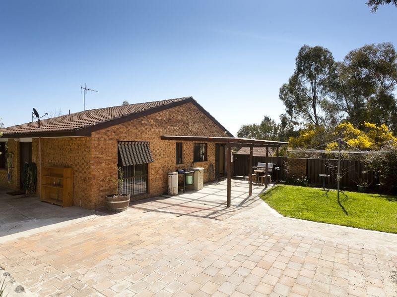 4/210 Newman Morris Circuit, Oxley ACT 2903