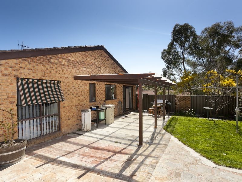 4/210 Newman Morris Circuit, Oxley ACT 2903