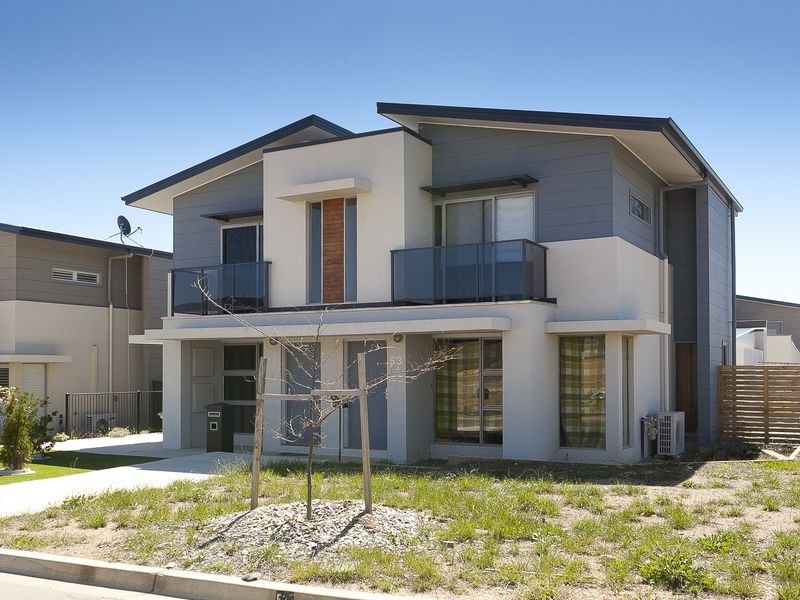 51 Cazneaux Crescent, Weston ACT 2611