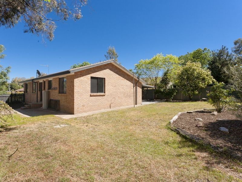 5 Truganini Place, Chisholm ACT 2905