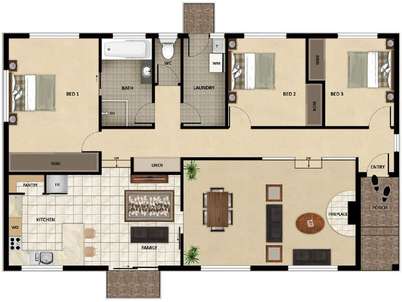 5 Truganini Place, Chisholm ACT 2905