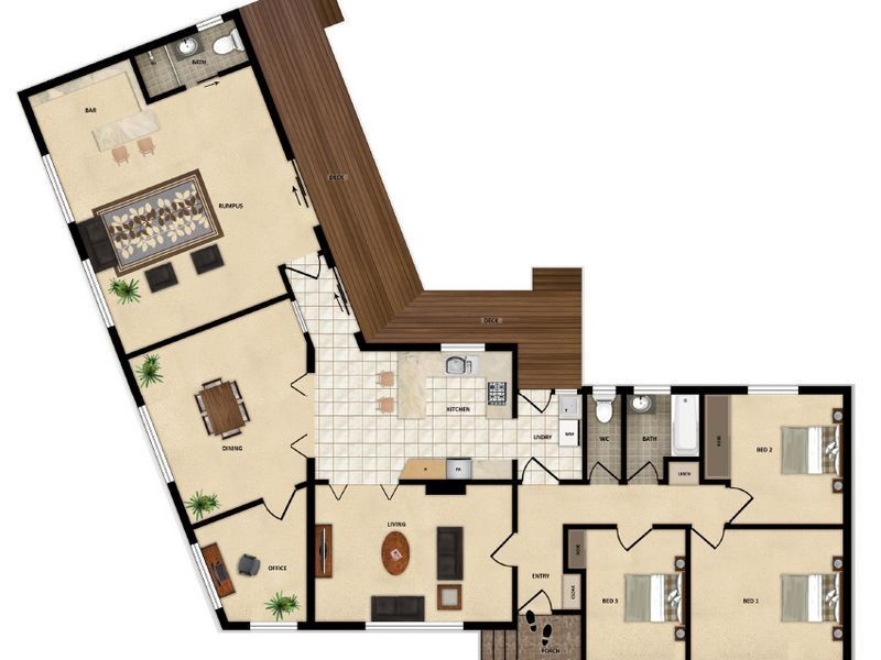 10 Yambina Crescent, Waramanga ACT 2611