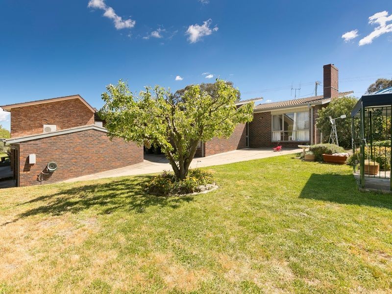 15 Ingram Street, Gowrie ACT 2904