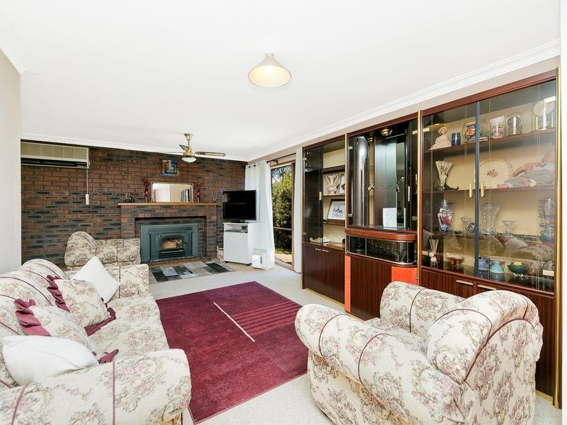 15 Ingram Street, Gowrie ACT 2904