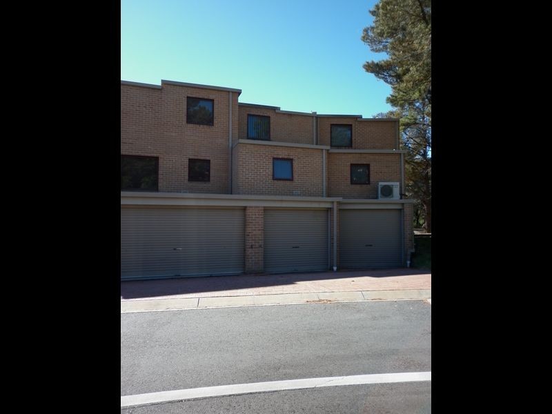 5/11 Cavanough Street, Phillip ACT 2606